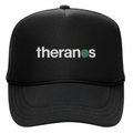 Theranos Trucker Hat
