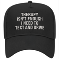 Therapy Hat