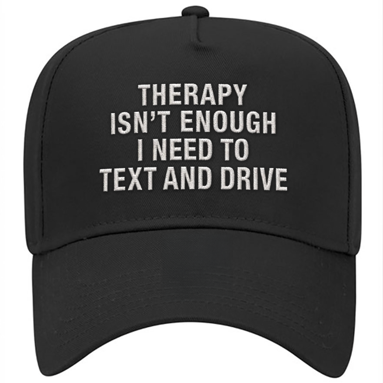 Therapy Hat