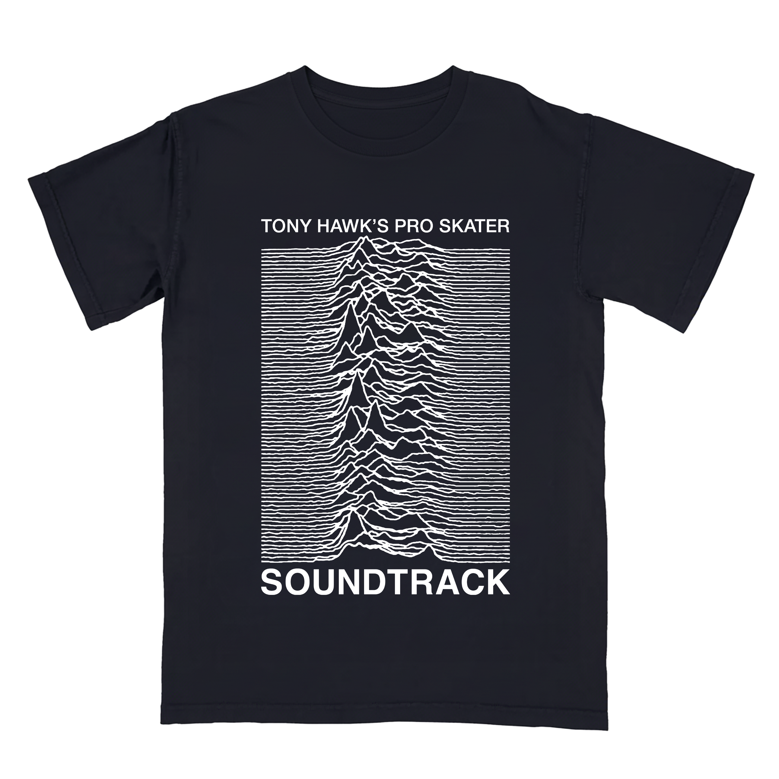 Unknown Soundtrack