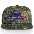Crisis Cotton Camo Cap