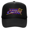 Crisis Trucker Hat