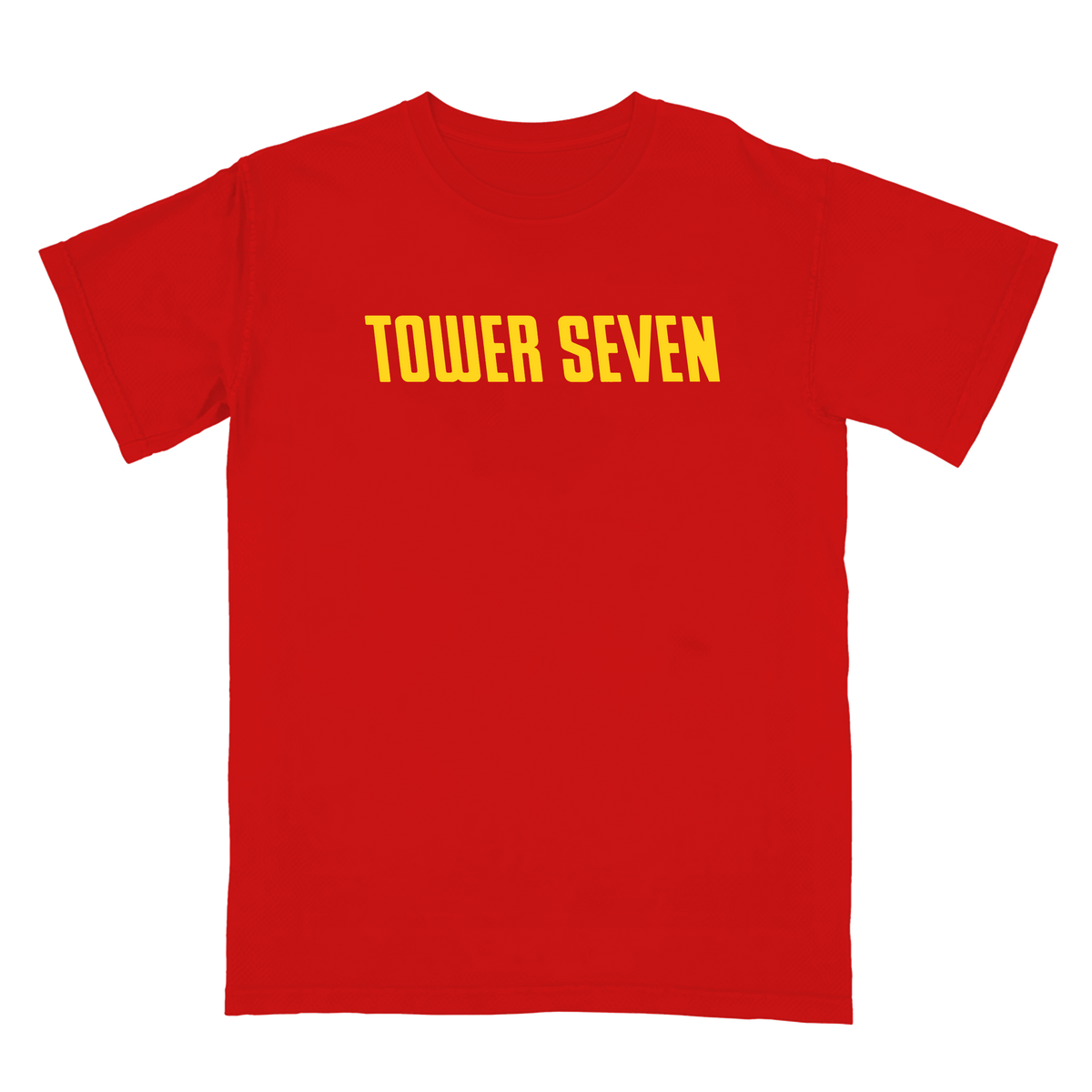 Tower Seven