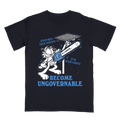 Become Ungovernable