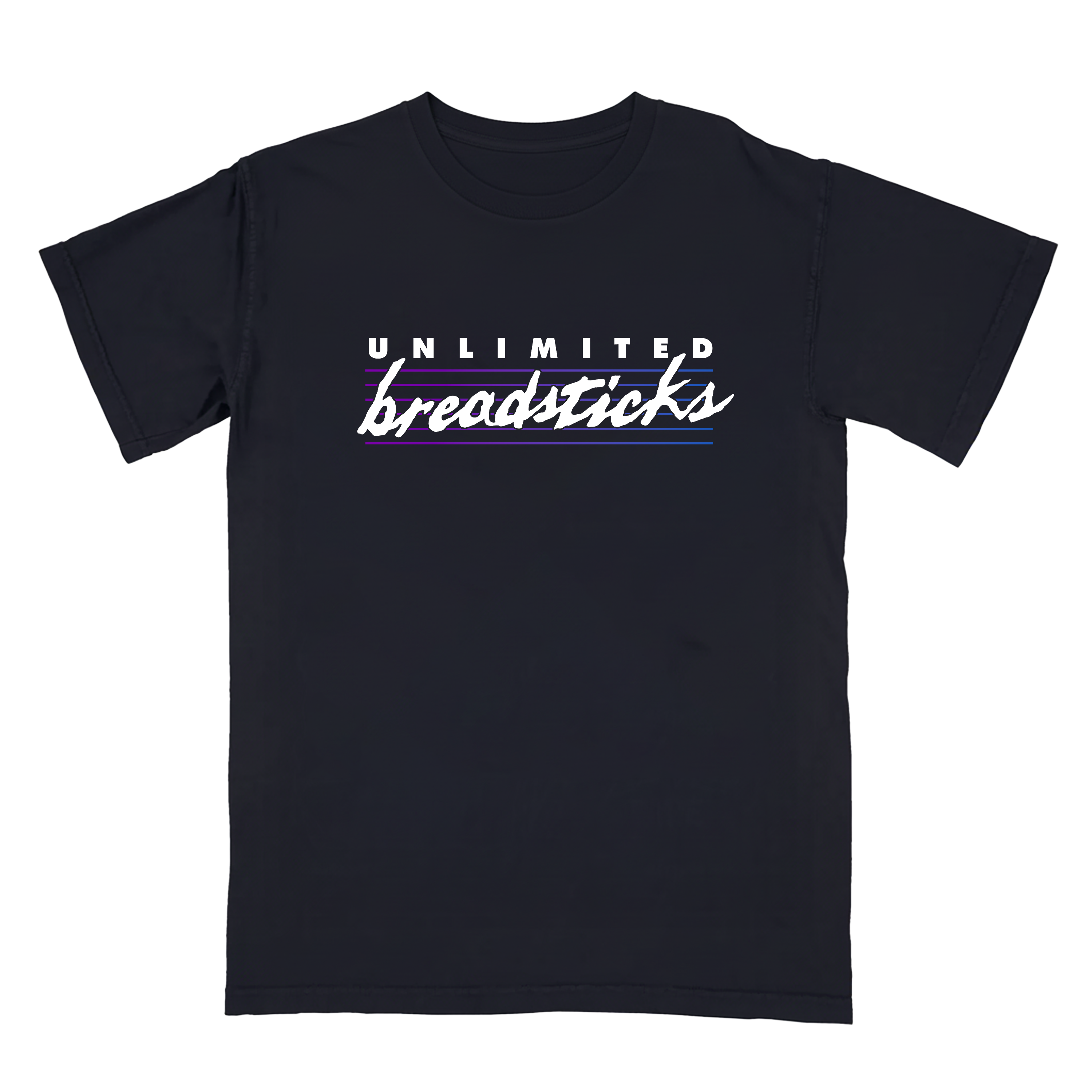 Unsolved Breadsticks