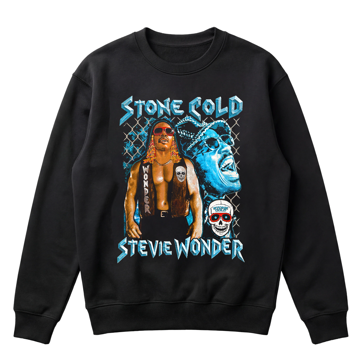 Wonder Crewneck